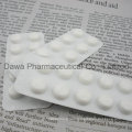 Artenimol Piperaquin Phosphate Trimethoprim Tablet for Malaria